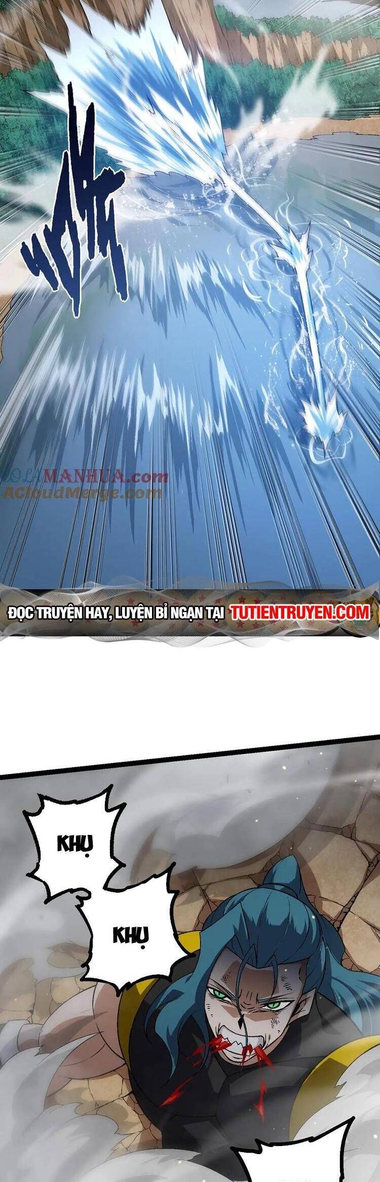 đọc truyện Chuyển Sinh Thành Liễu Đột Biến Chương 102 ảnh 31 tại Truyện Dạ Ký
