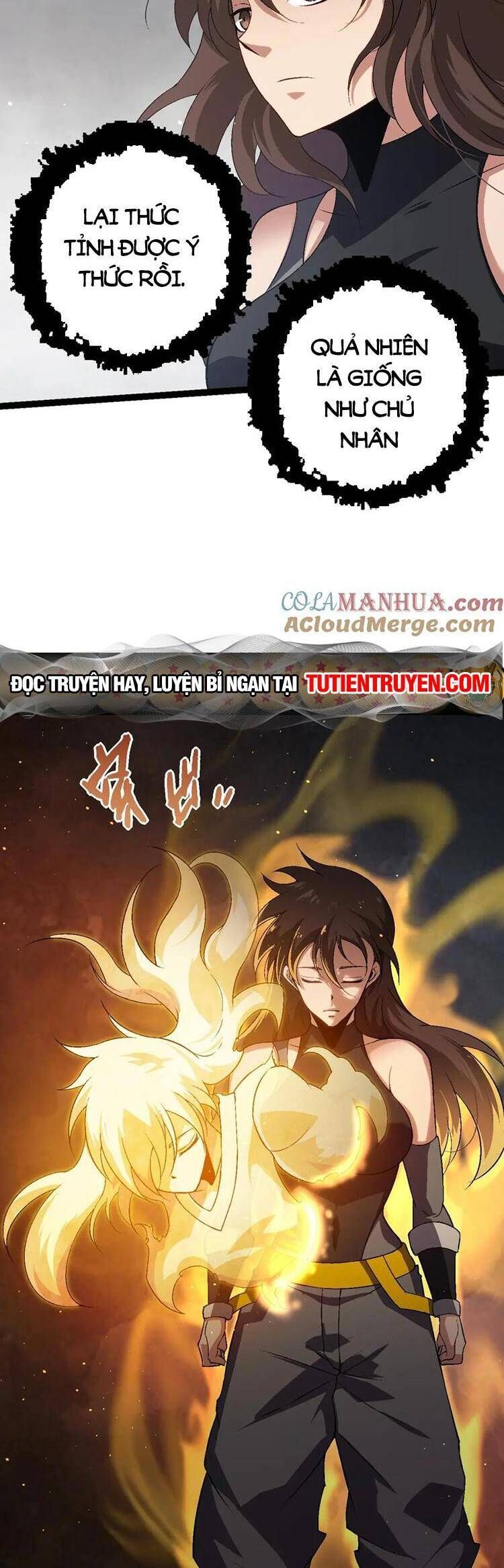 đọc truyện Chuyển Sinh Thành Liễu Đột Biến Chương 102 ảnh 36 tại Truyện Dạ Ký