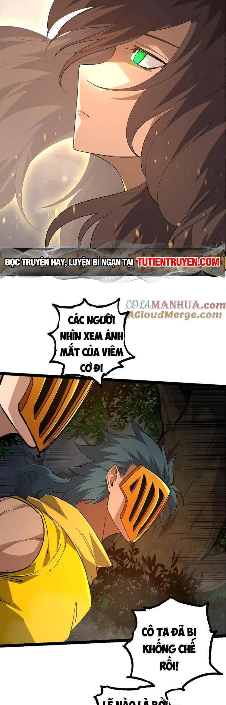 đọc truyện Chuyển Sinh Thành Liễu Đột Biến Chương 103 ảnh 23 tại Truyện Dạ Ký
