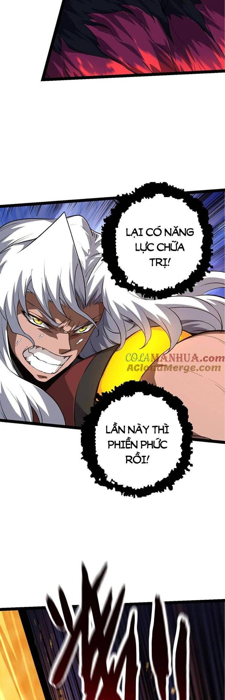 đọc truyện Chuyển Sinh Thành Liễu Đột Biến Chương 103 ảnh 4 tại Truyện Dạ Ký