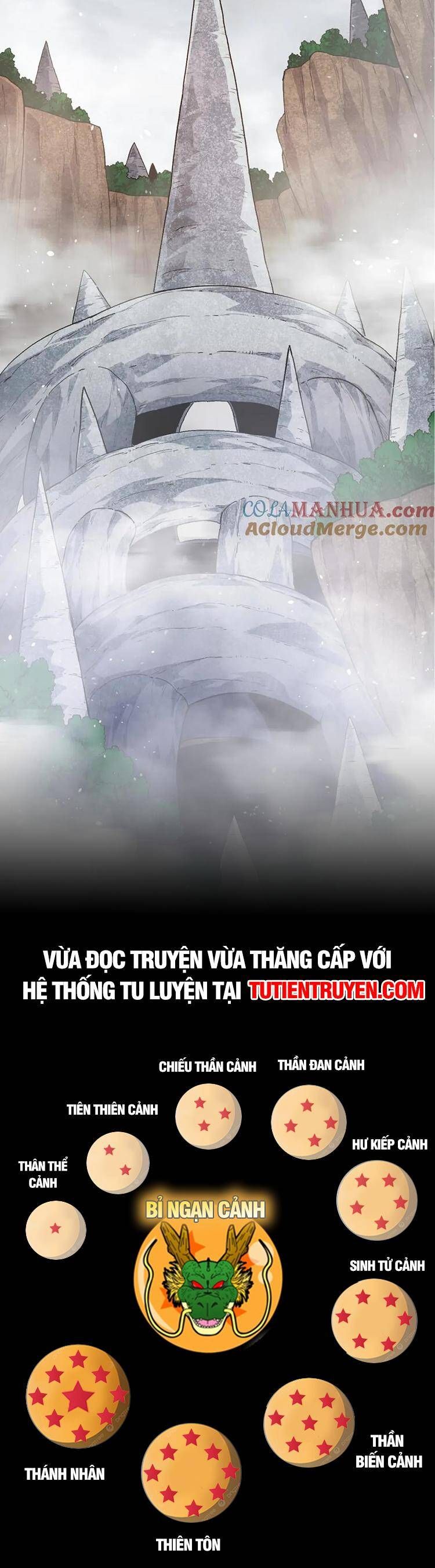 đọc truyện Chuyển Sinh Thành Liễu Đột Biến Chương 103 ảnh 38 tại Truyện Dạ Ký