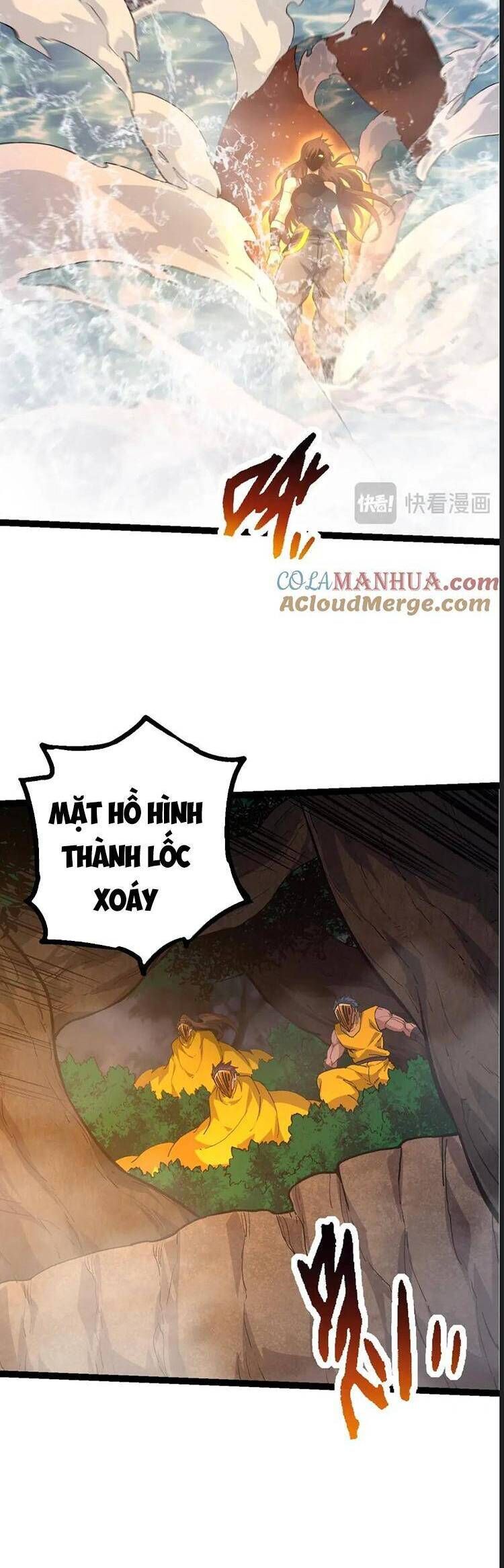 đọc truyện Chuyển Sinh Thành Liễu Đột Biến Chương 104 ảnh 13 tại Truyện Dạ Ký