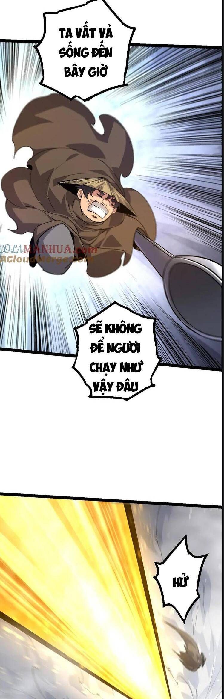 đọc truyện Chuyển Sinh Thành Liễu Đột Biến Chương 104 ảnh 19 tại Truyện Dạ Ký