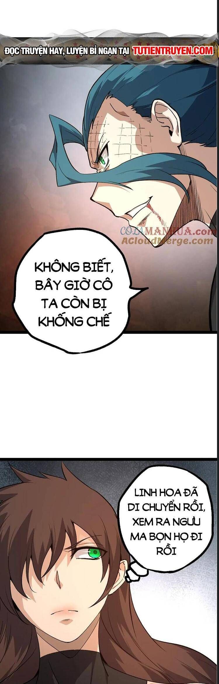 đọc truyện Chuyển Sinh Thành Liễu Đột Biến Chương 104 ảnh 24 tại Truyện Dạ Ký