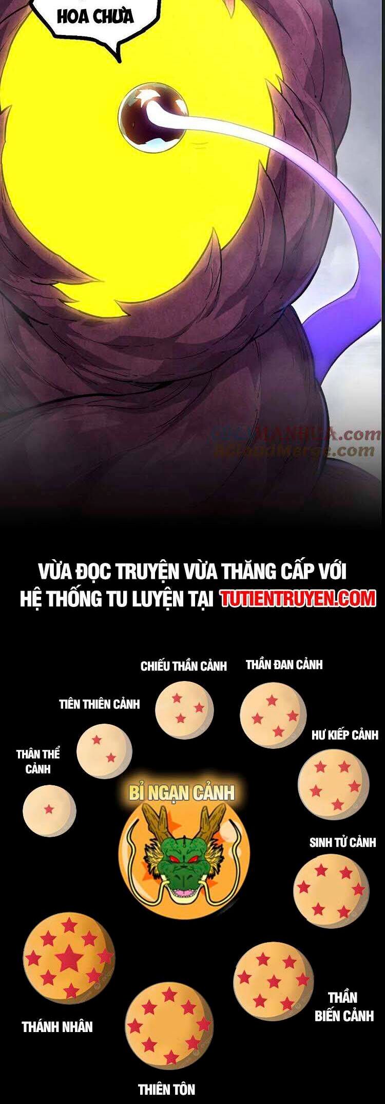 đọc truyện Chuyển Sinh Thành Liễu Đột Biến Chương 104 ảnh 39 tại Truyện Dạ Ký