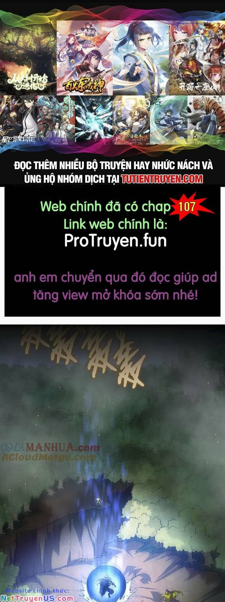 đọc truyện Chuyển Sinh Thành Liễu Đột Biến Chương 106 ảnh 2 tại Truyện Dạ Ký