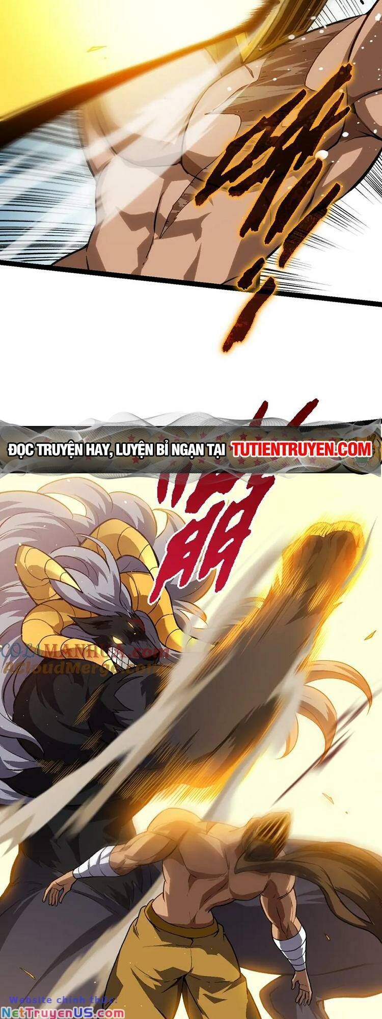 đọc truyện Chuyển Sinh Thành Liễu Đột Biến Chương 106 ảnh 15 tại Truyện Dạ Ký