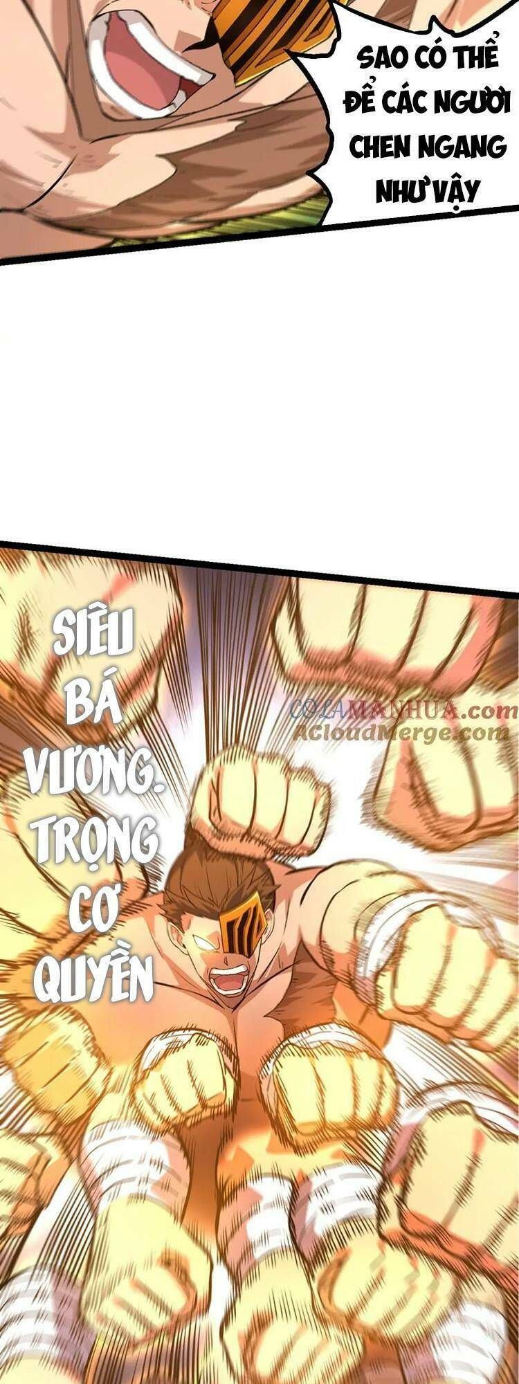 đọc truyện Chuyển Sinh Thành Liễu Đột Biến Chương 107 ảnh 19 tại Thiên Thai Truyện