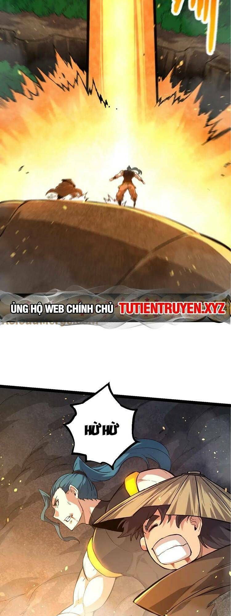 đọc truyện Chuyển Sinh Thành Liễu Đột Biến Chương 107 ảnh 23 tại Thiên Thai Truyện