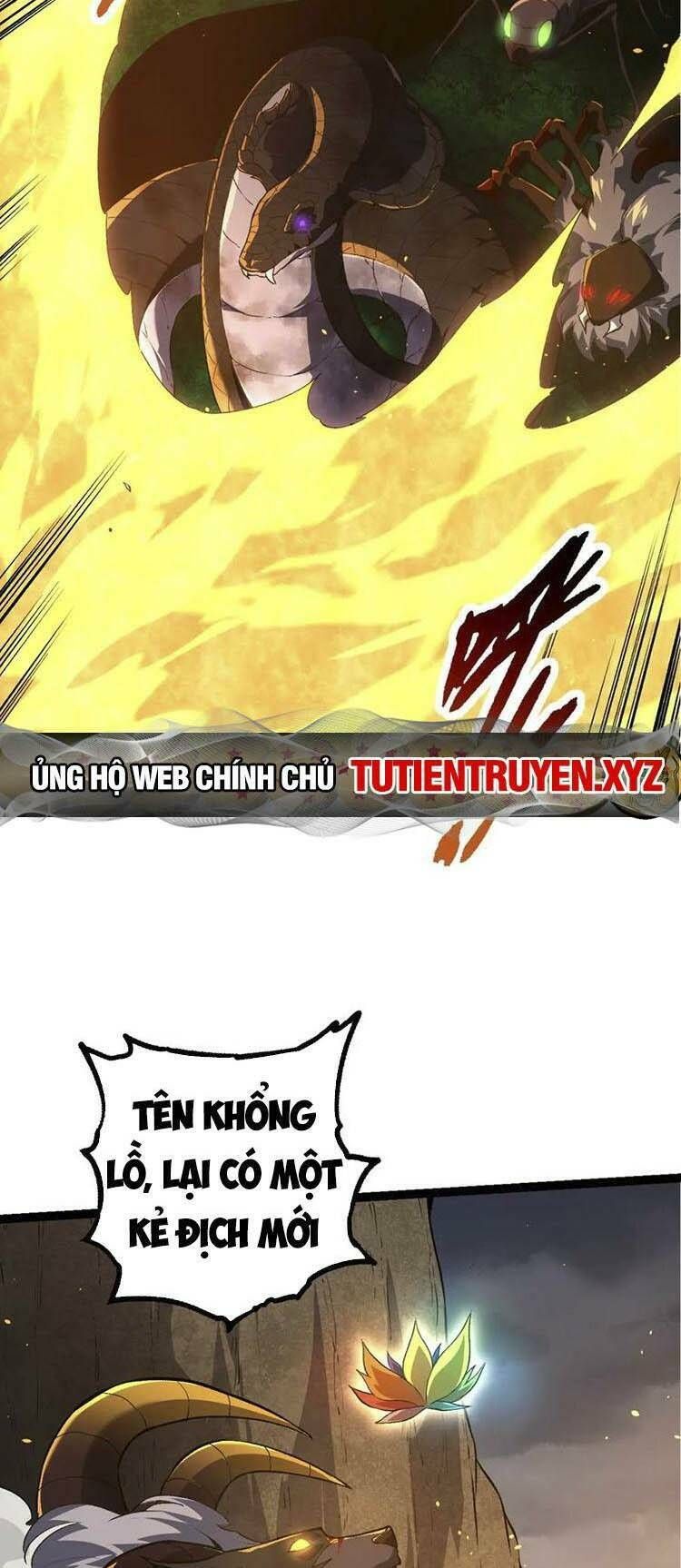 đọc truyện Chuyển Sinh Thành Liễu Đột Biến Chương 107 ảnh 4 tại Thiên Thai Truyện