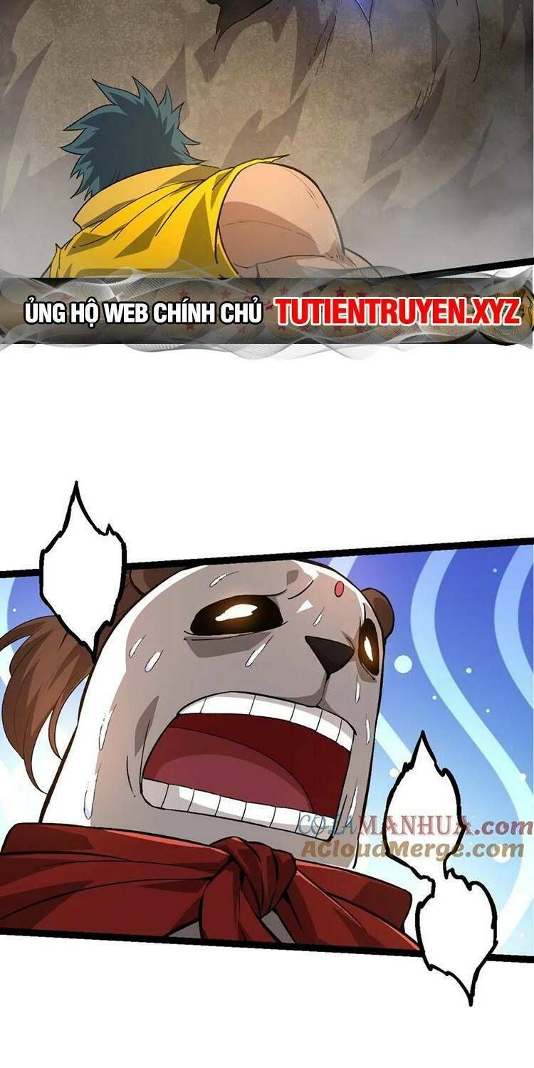 đọc truyện Chuyển Sinh Thành Liễu Đột Biến Chương 107 ảnh 48 tại Thiên Thai Truyện