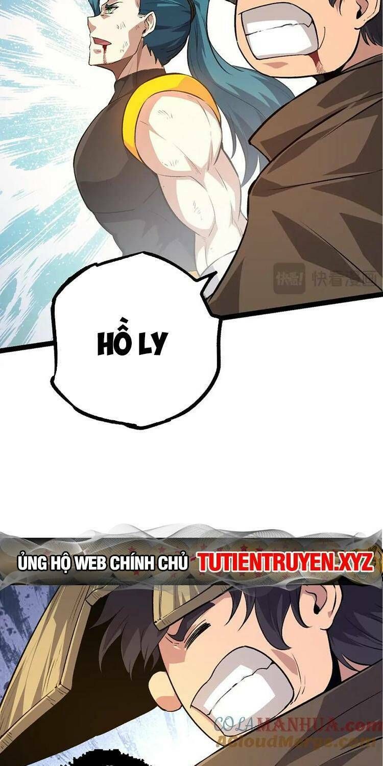 đọc truyện Chuyển Sinh Thành Liễu Đột Biến Chương 107 ảnh 8 tại Thiên Thai Truyện