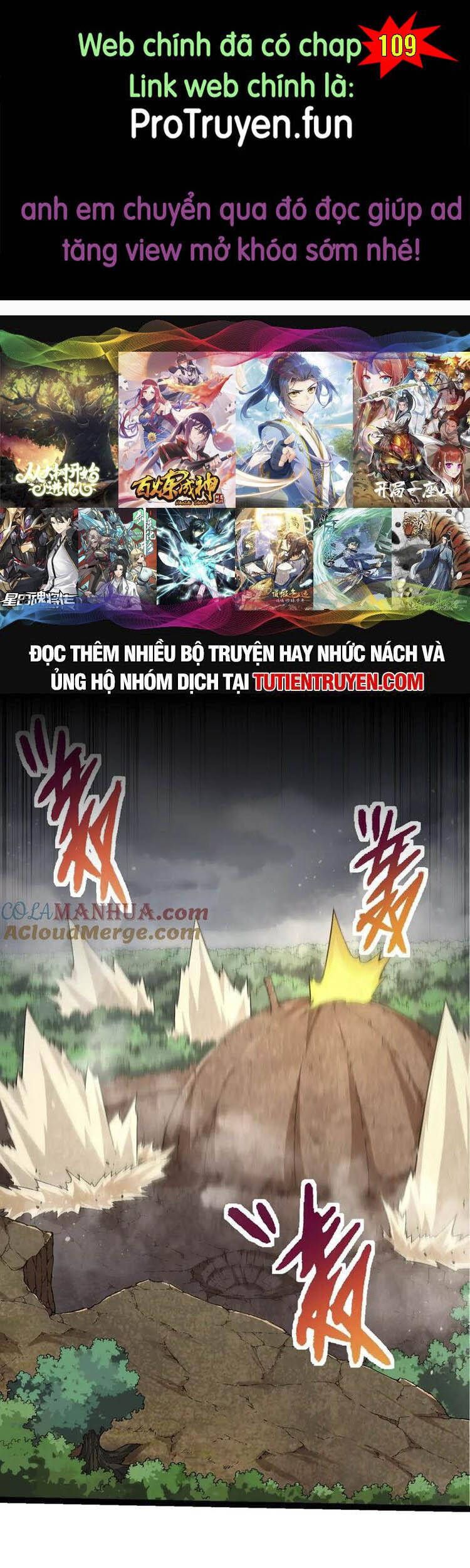 đọc truyện Chuyển Sinh Thành Liễu Đột Biến Chương 108 ảnh 2 tại Truyện Dạ Ký
