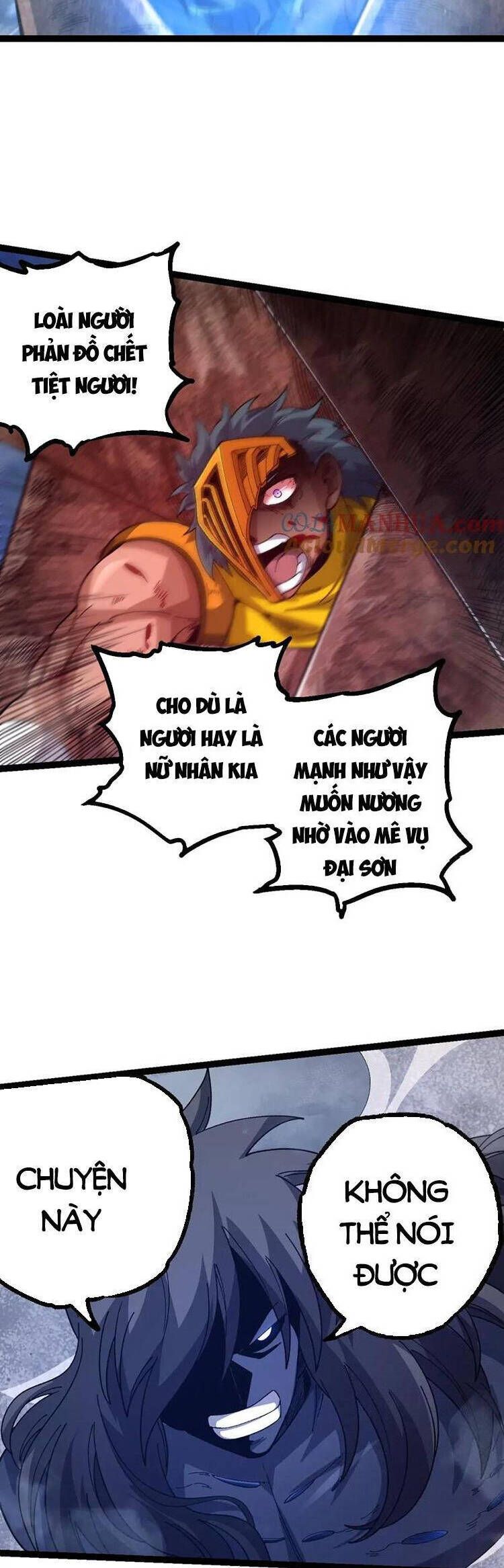 đọc truyện Chuyển Sinh Thành Liễu Đột Biến Chương 108 ảnh 22 tại Truyện Dạ Ký