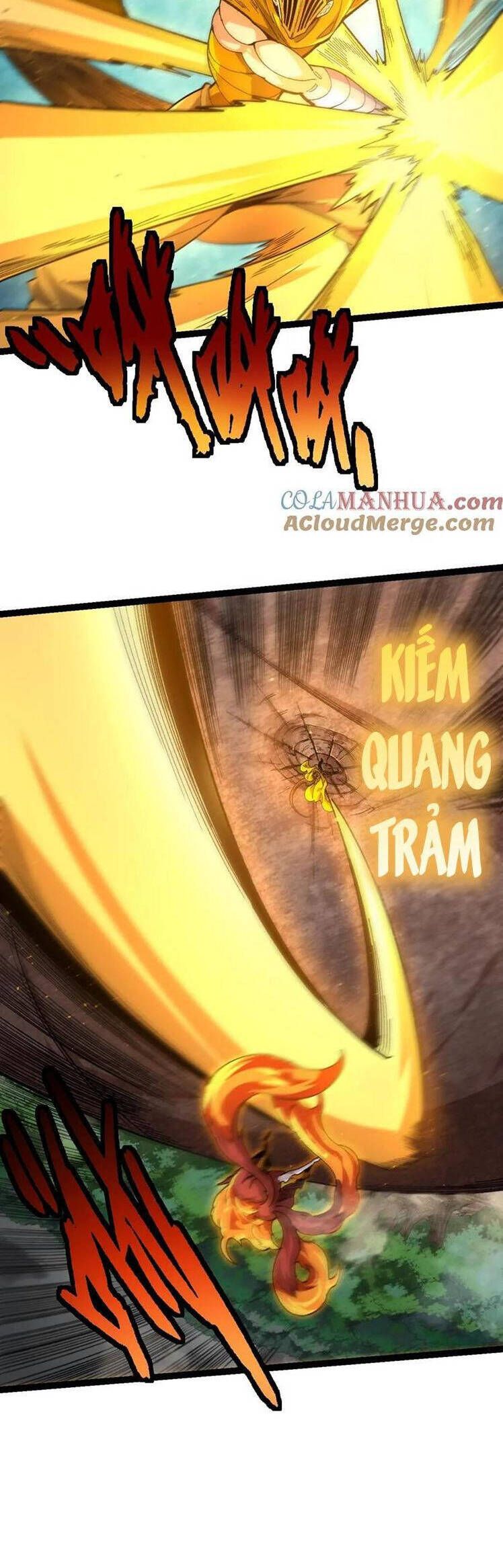 đọc truyện Chuyển Sinh Thành Liễu Đột Biến Chương 108 ảnh 28 tại Truyện Dạ Ký