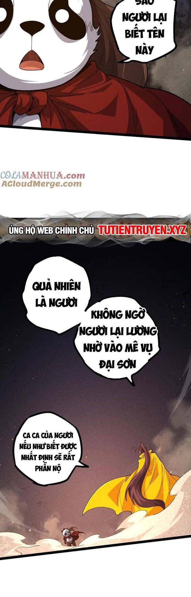đọc truyện Chuyển Sinh Thành Liễu Đột Biến Chương 108 ảnh 36 tại Truyện Dạ Ký