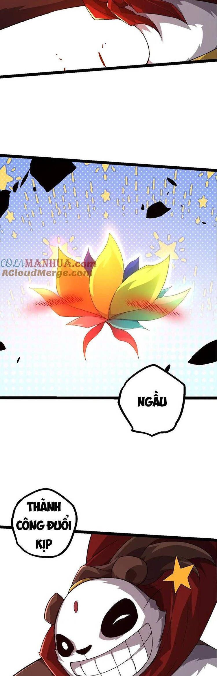 đọc truyện Chuyển Sinh Thành Liễu Đột Biến Chương 108 ảnh 7 tại Truyện Dạ Ký
