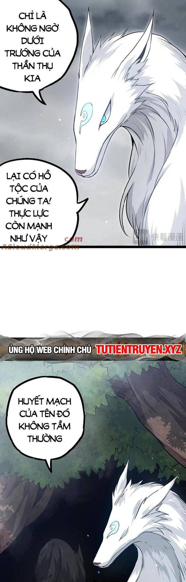 đọc truyện Chuyển Sinh Thành Liễu Đột Biến Chương 109 ảnh 21 tại Truyện Dạ Ký