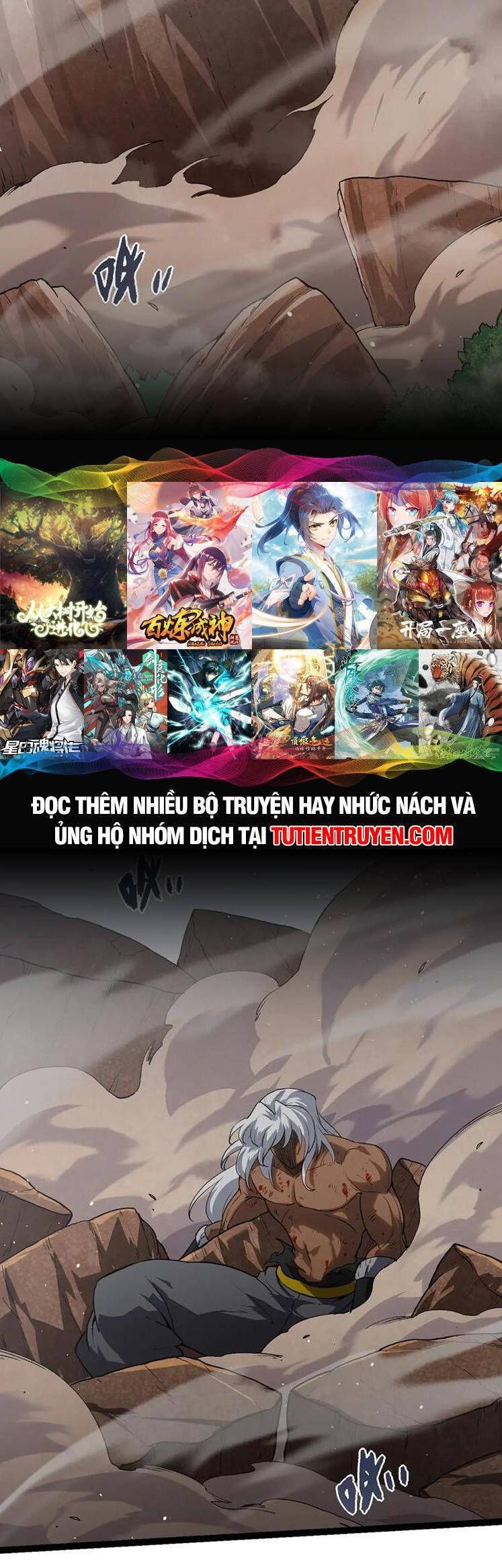 đọc truyện Chuyển Sinh Thành Liễu Đột Biến Chương 109 ảnh 23 tại Truyện Dạ Ký