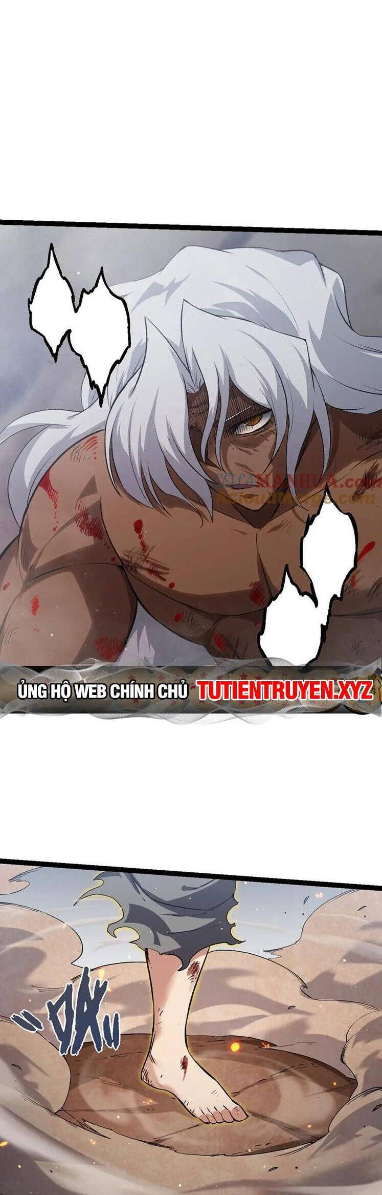 đọc truyện Chuyển Sinh Thành Liễu Đột Biến Chương 109 ảnh 24 tại Truyện Dạ Ký