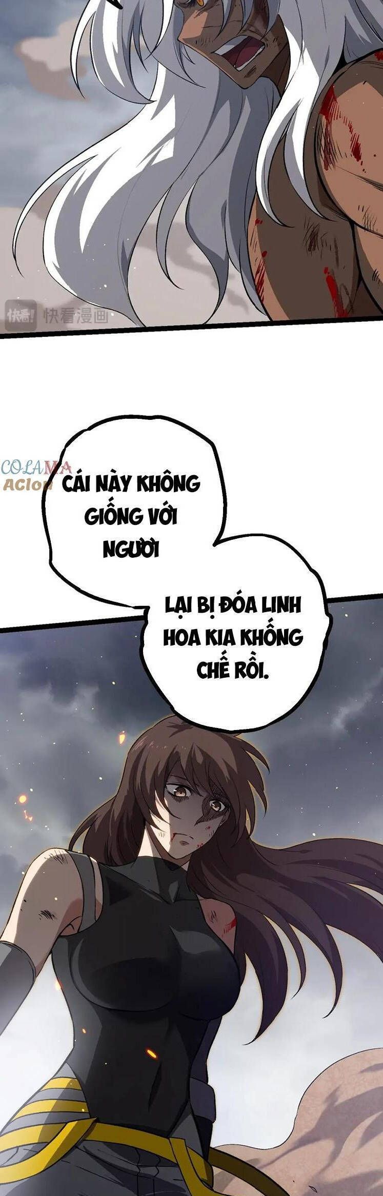 đọc truyện Chuyển Sinh Thành Liễu Đột Biến Chương 109 ảnh 26 tại Truyện Dạ Ký