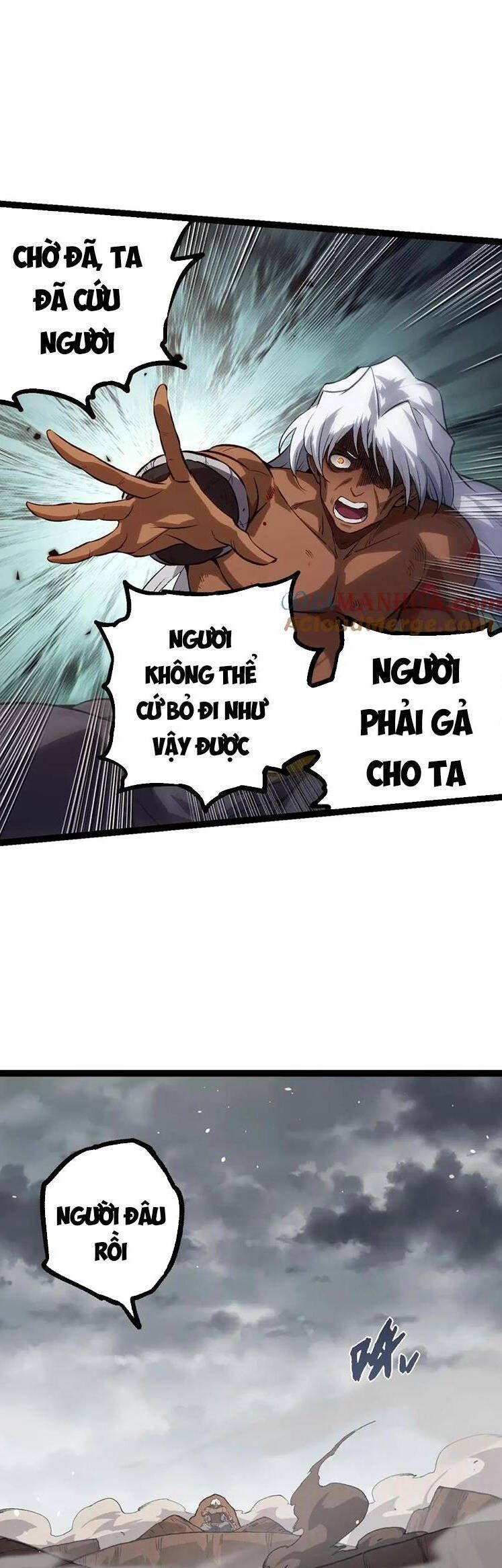 đọc truyện Chuyển Sinh Thành Liễu Đột Biến Chương 109 ảnh 29 tại Truyện Dạ Ký