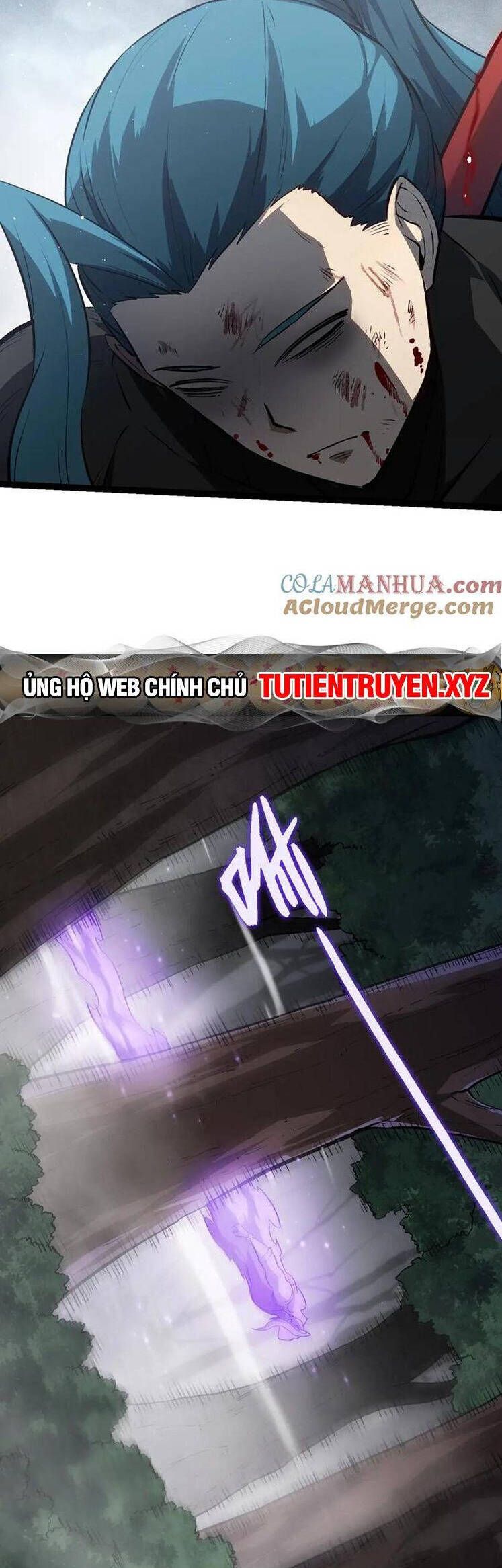 đọc truyện Chuyển Sinh Thành Liễu Đột Biến Chương 109 ảnh 31 tại Truyện Dạ Ký