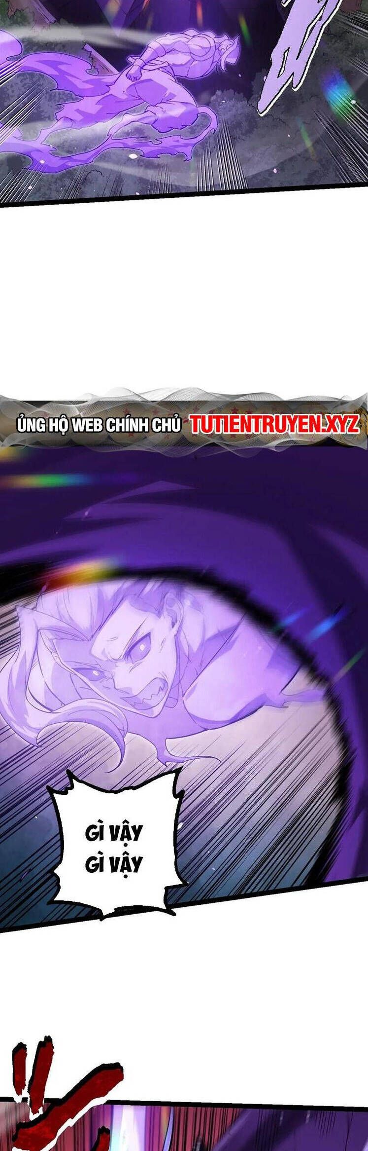 đọc truyện Chuyển Sinh Thành Liễu Đột Biến Chương 109 ảnh 33 tại Truyện Dạ Ký