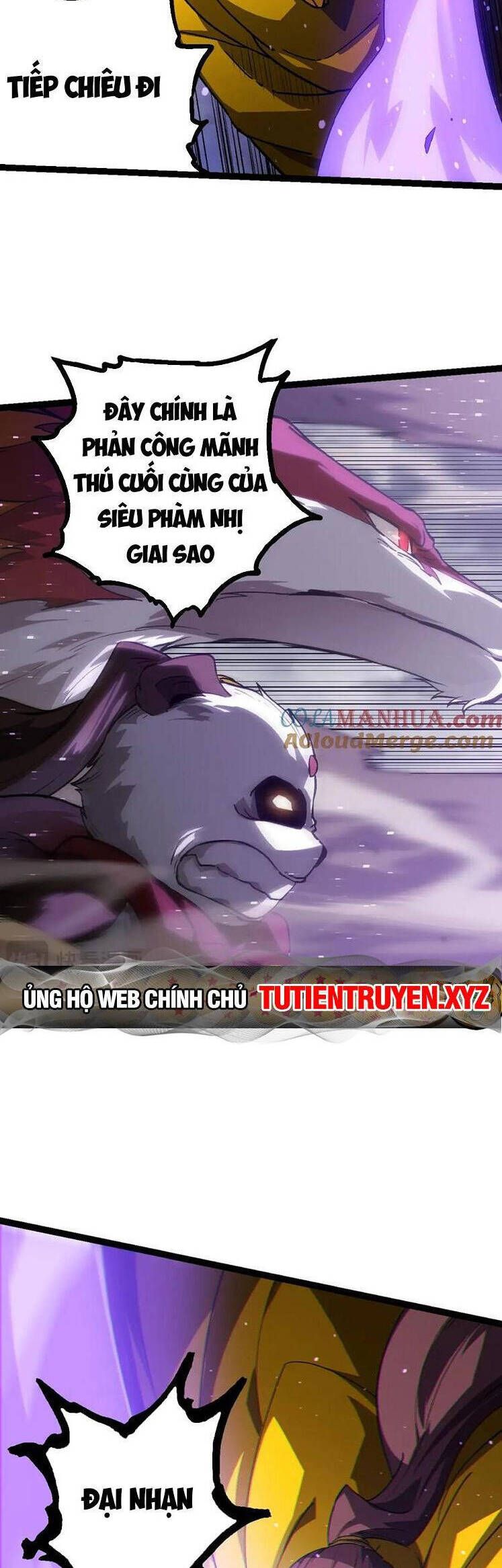 đọc truyện Chuyển Sinh Thành Liễu Đột Biến Chương 109 ảnh 9 tại Truyện Dạ Ký