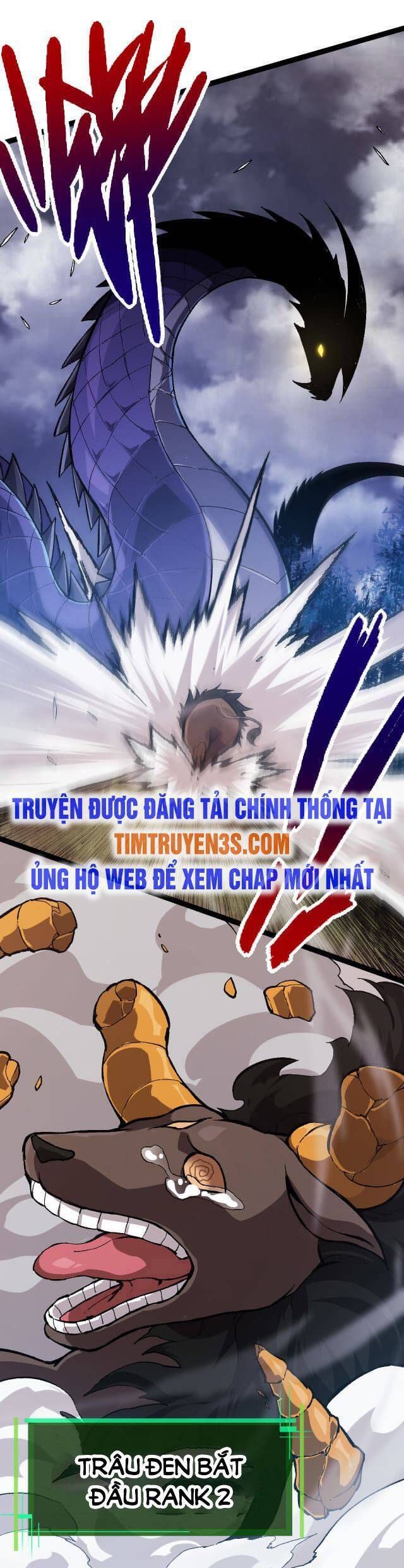 đọc truyện Chuyển Sinh Thành Liễu Đột Biến Chương 11 ảnh 17 tại Thiên Thai Truyện