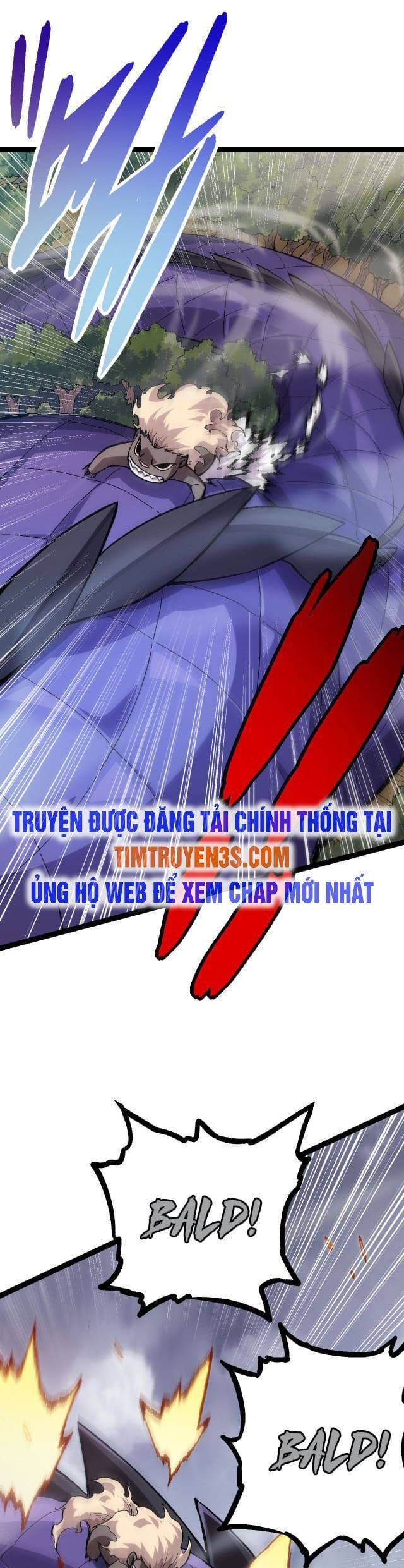 đọc truyện Chuyển Sinh Thành Liễu Đột Biến Chương 11 ảnh 19 tại Thiên Thai Truyện