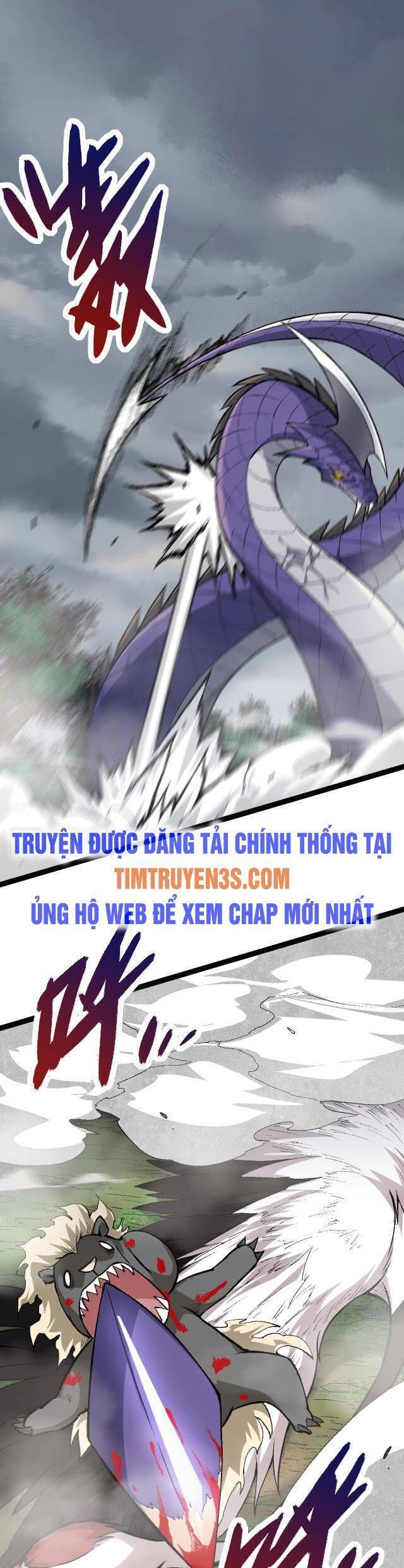 đọc truyện Chuyển Sinh Thành Liễu Đột Biến Chương 11 ảnh 23 tại Thiên Thai Truyện