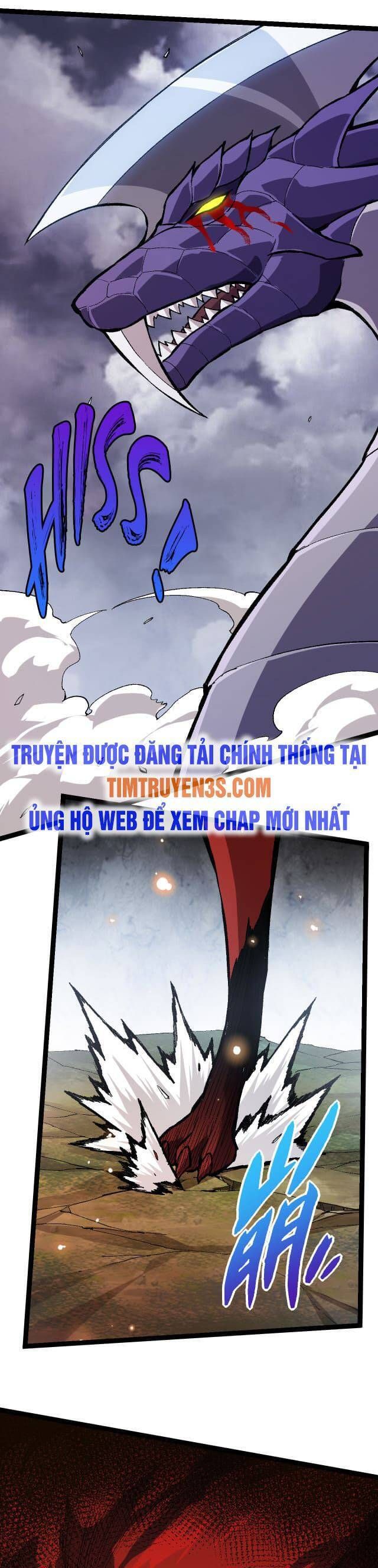 đọc truyện Chuyển Sinh Thành Liễu Đột Biến Chương 11 ảnh 27 tại Thiên Thai Truyện