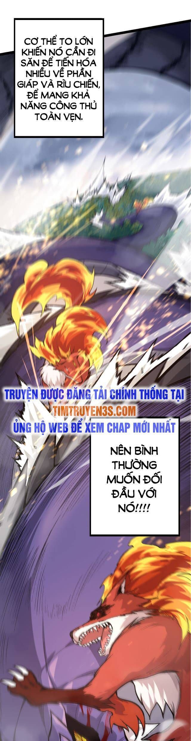 đọc truyện Chuyển Sinh Thành Liễu Đột Biến Chương 11 ảnh 37 tại Thiên Thai Truyện