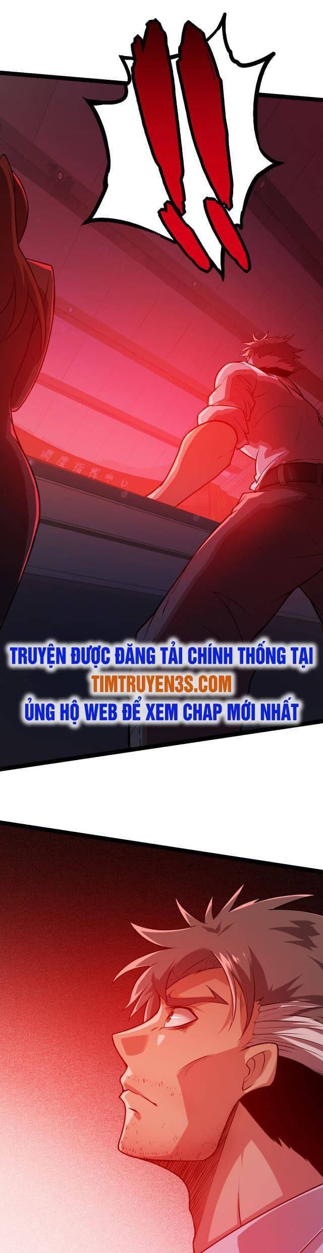 đọc truyện Chuyển Sinh Thành Liễu Đột Biến Chương 11 ảnh 10 tại Thiên Thai Truyện