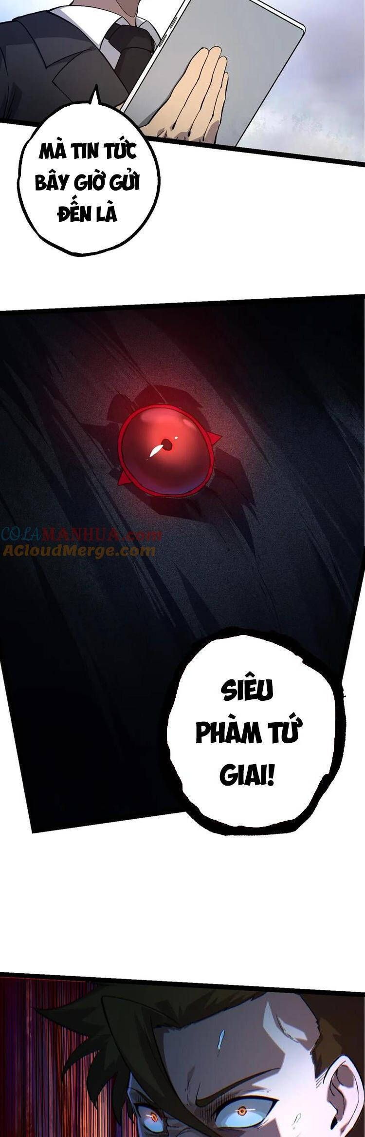 đọc truyện Chuyển Sinh Thành Liễu Đột Biến Chương 110 ảnh 11 tại Thiên Thai Truyện