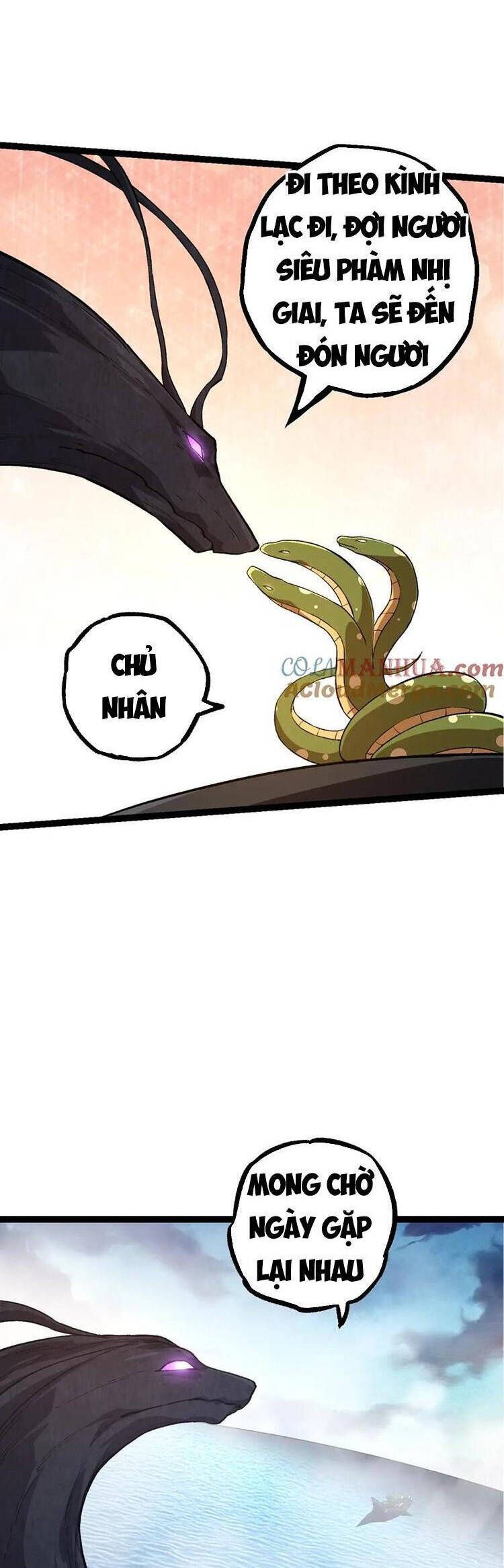 đọc truyện Chuyển Sinh Thành Liễu Đột Biến Chương 110 ảnh 24 tại Thiên Thai Truyện