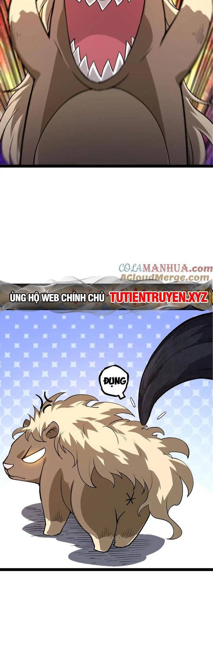 đọc truyện Chuyển Sinh Thành Liễu Đột Biến Chương 110 ảnh 28 tại Thiên Thai Truyện