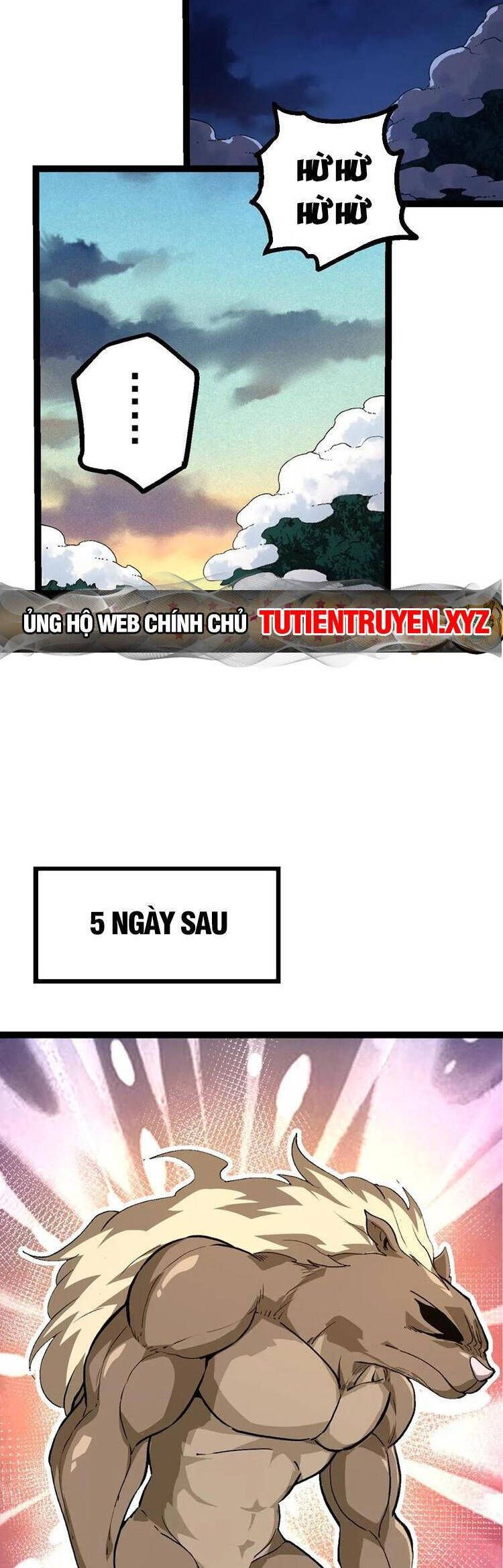 đọc truyện Chuyển Sinh Thành Liễu Đột Biến Chương 110 ảnh 31 tại Thiên Thai Truyện