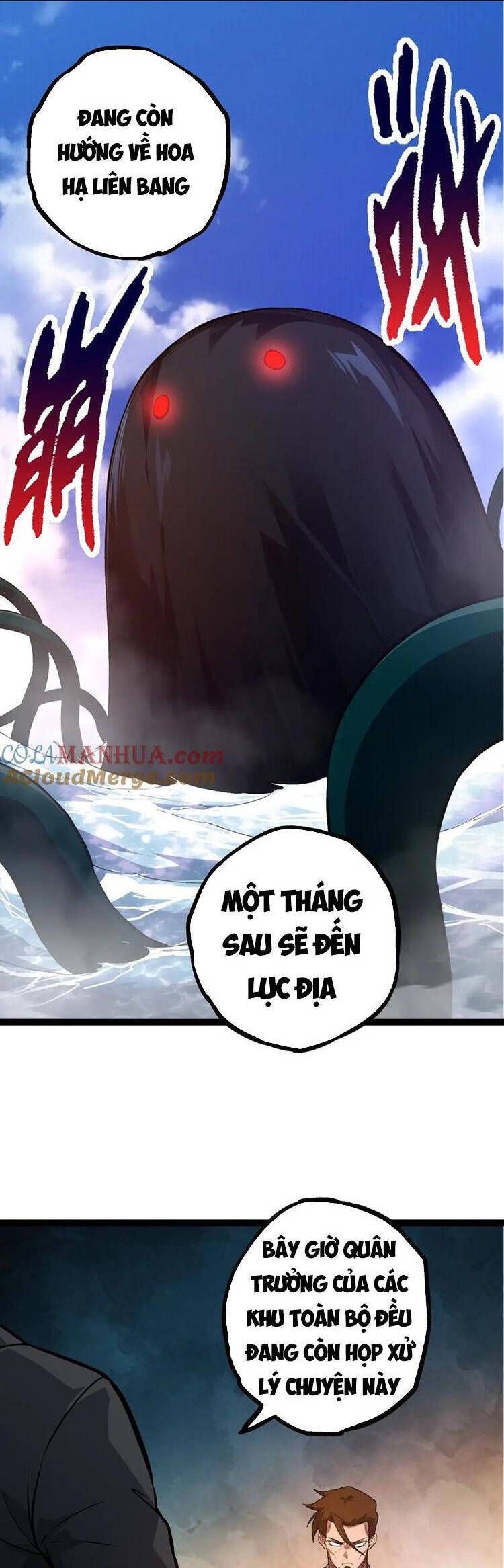 đọc truyện Chuyển Sinh Thành Liễu Đột Biến Chương 110 ảnh 9 tại Thiên Thai Truyện
