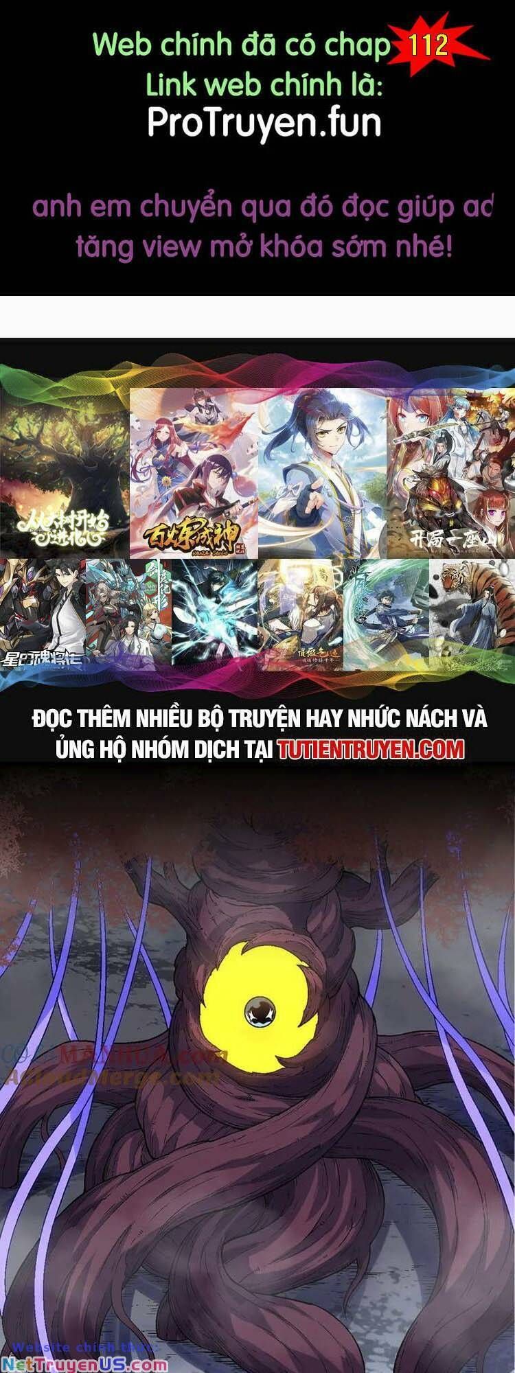 đọc truyện Chuyển Sinh Thành Liễu Đột Biến Chương 111 ảnh 2 tại Truyện Dạ Ký