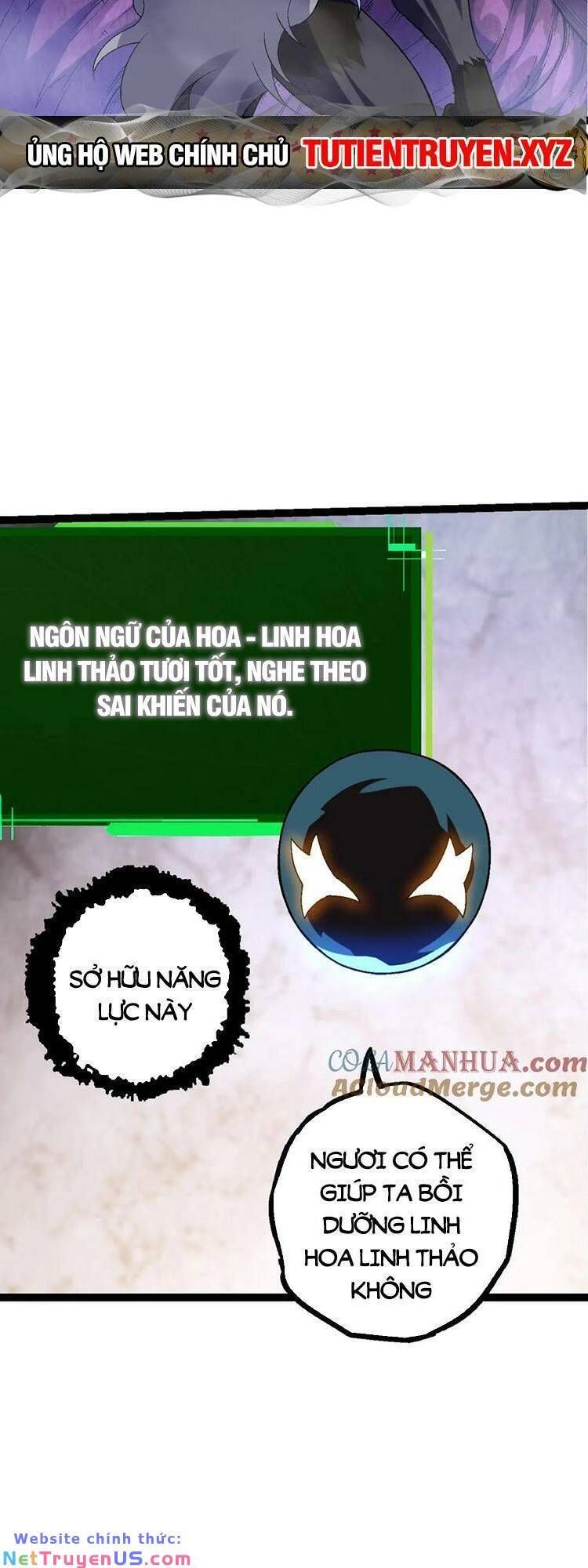 đọc truyện Chuyển Sinh Thành Liễu Đột Biến Chương 111 ảnh 11 tại Truyện Dạ Ký