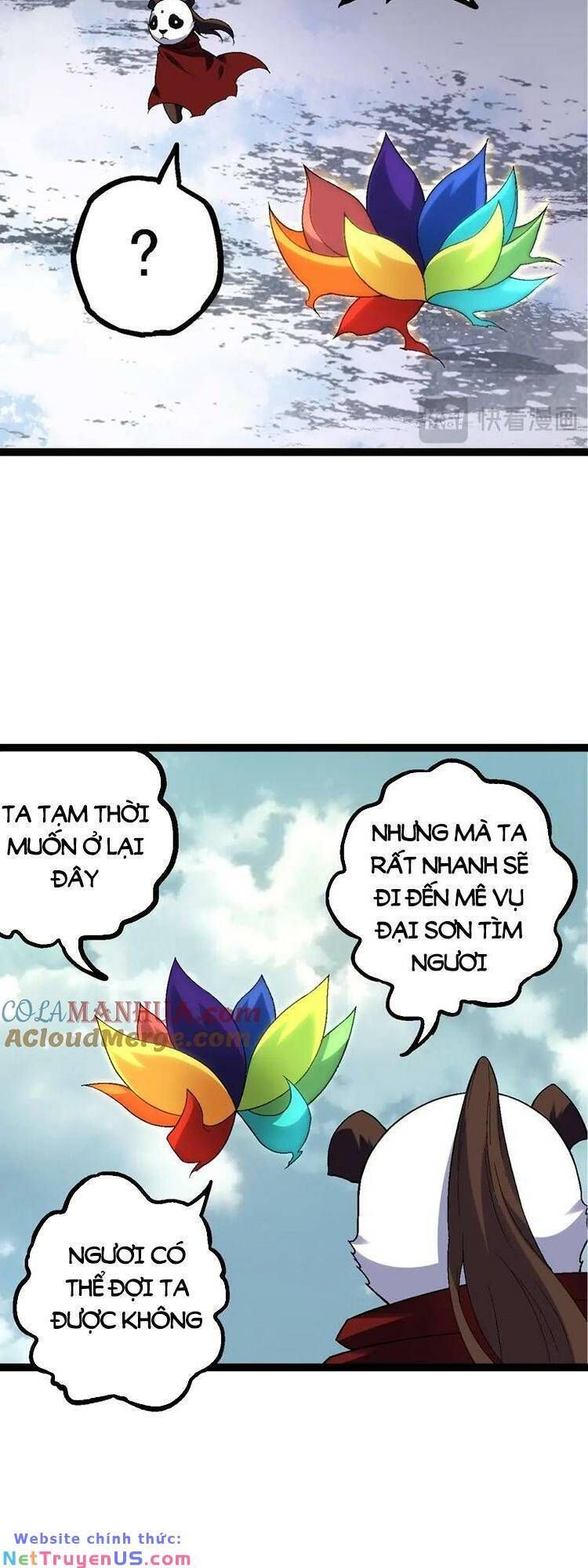 đọc truyện Chuyển Sinh Thành Liễu Đột Biến Chương 111 ảnh 15 tại Truyện Dạ Ký