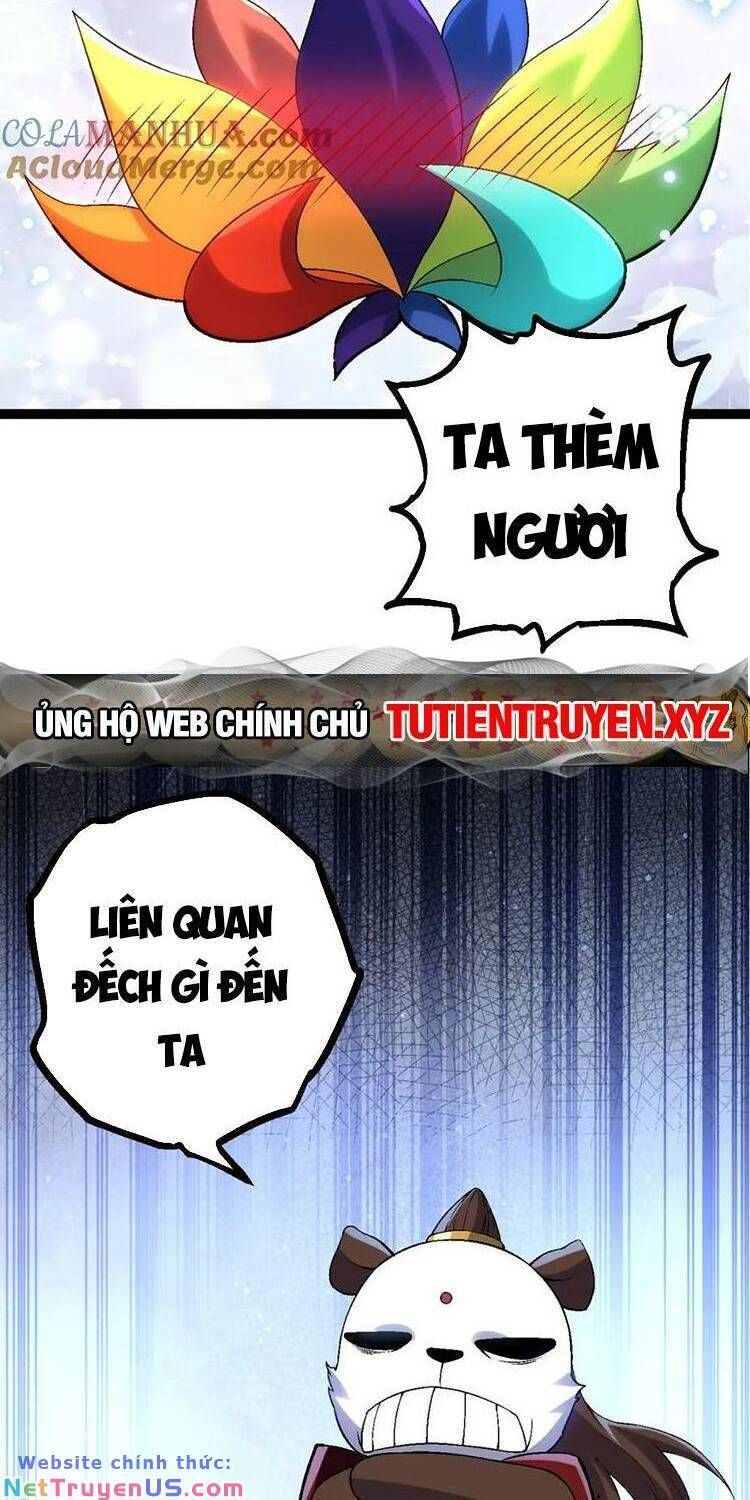 đọc truyện Chuyển Sinh Thành Liễu Đột Biến Chương 111 ảnh 17 tại Truyện Dạ Ký