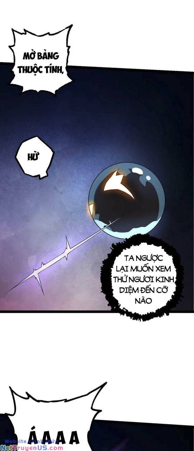 đọc truyện Chuyển Sinh Thành Liễu Đột Biến Chương 111 ảnh 4 tại Truyện Dạ Ký
