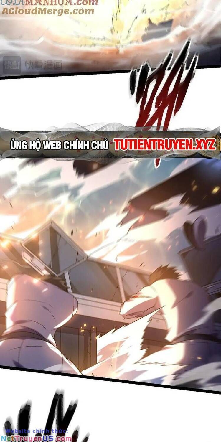 đọc truyện Chuyển Sinh Thành Liễu Đột Biến Chương 111 ảnh 37 tại Truyện Dạ Ký