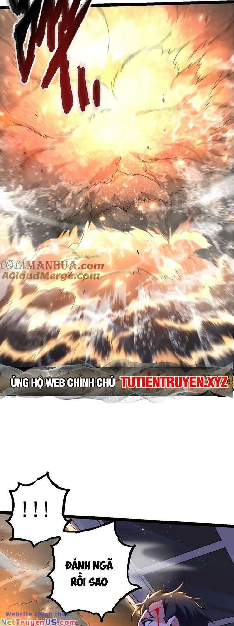 đọc truyện Chuyển Sinh Thành Liễu Đột Biến Chương 111 ảnh 38 tại Truyện Dạ Ký