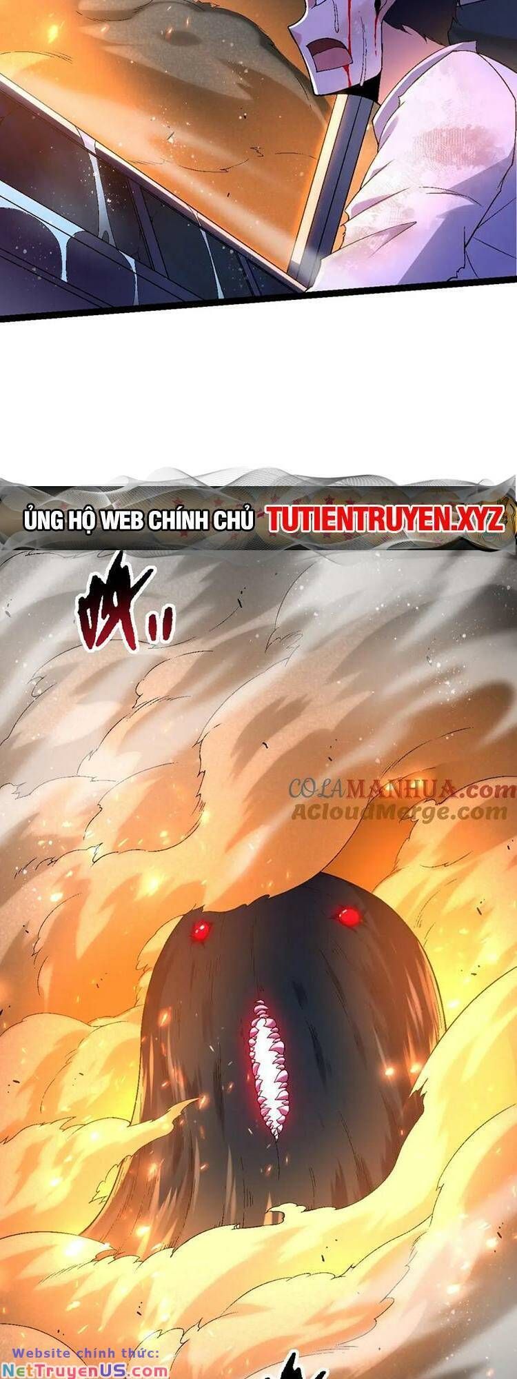 đọc truyện Chuyển Sinh Thành Liễu Đột Biến Chương 111 ảnh 39 tại Truyện Dạ Ký