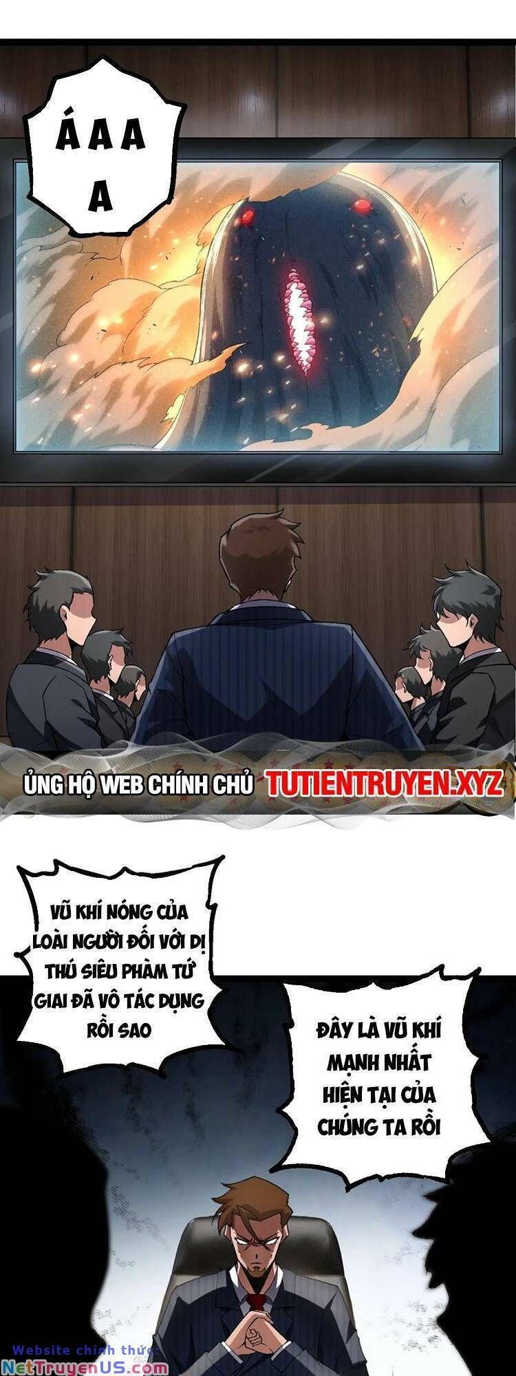 đọc truyện Chuyển Sinh Thành Liễu Đột Biến Chương 111 ảnh 43 tại Truyện Dạ Ký