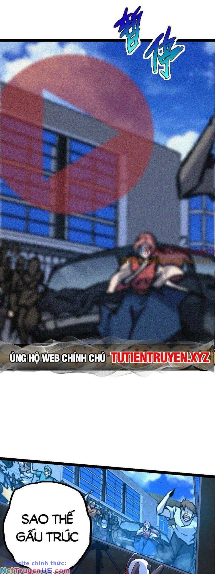 đọc truyện Chuyển Sinh Thành Liễu Đột Biến Chương 112 ảnh 18 tại Truyện Dạ Ký
